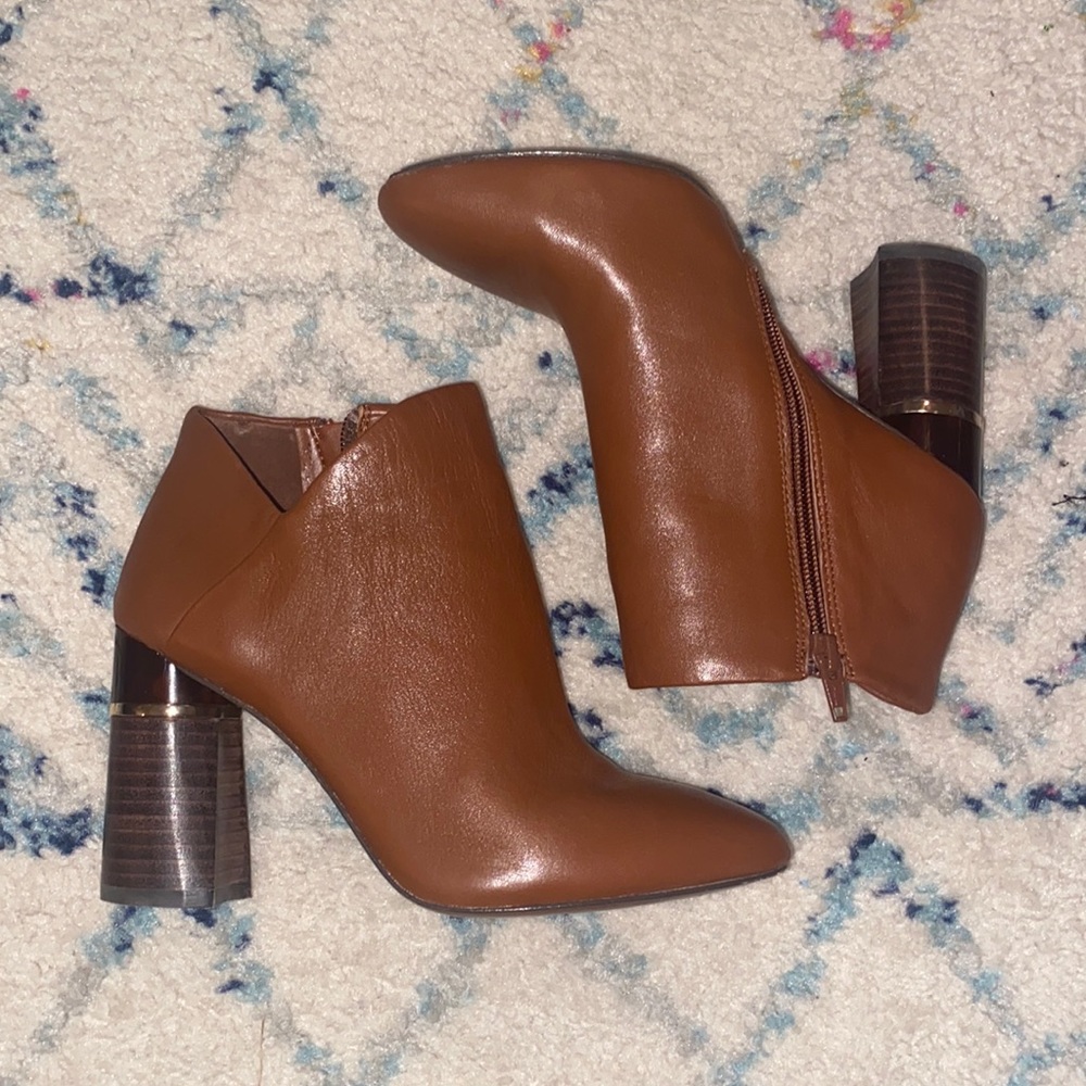 Antonio Melani Octavian heeled boot